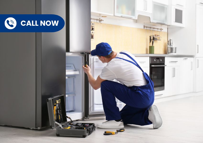 Aiea Appliance Repair Company